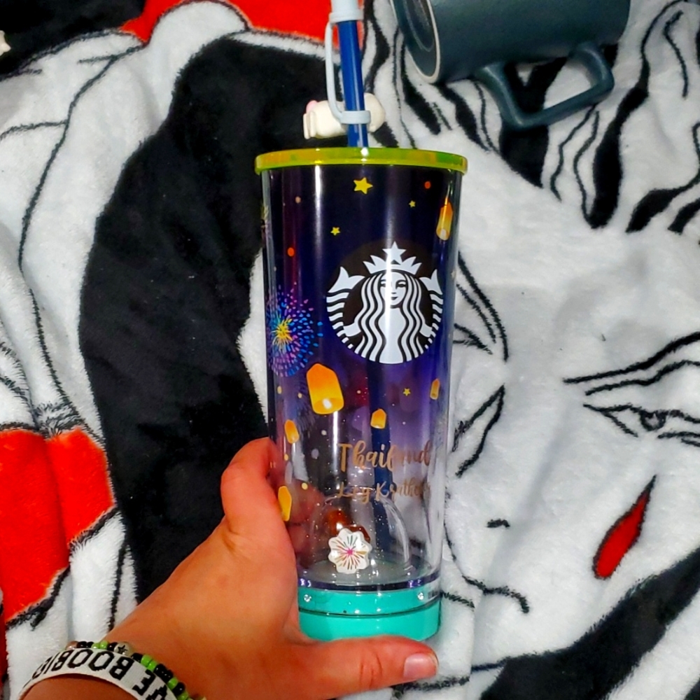 Light up Thailand cup